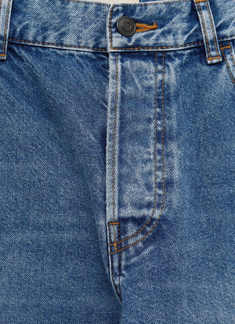 Ross Jean for Men