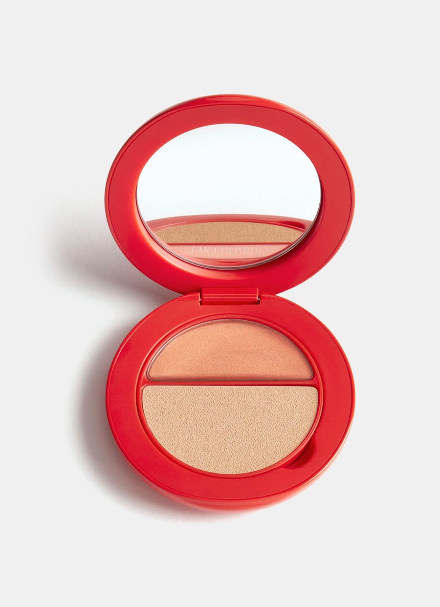 Essential Face Compact