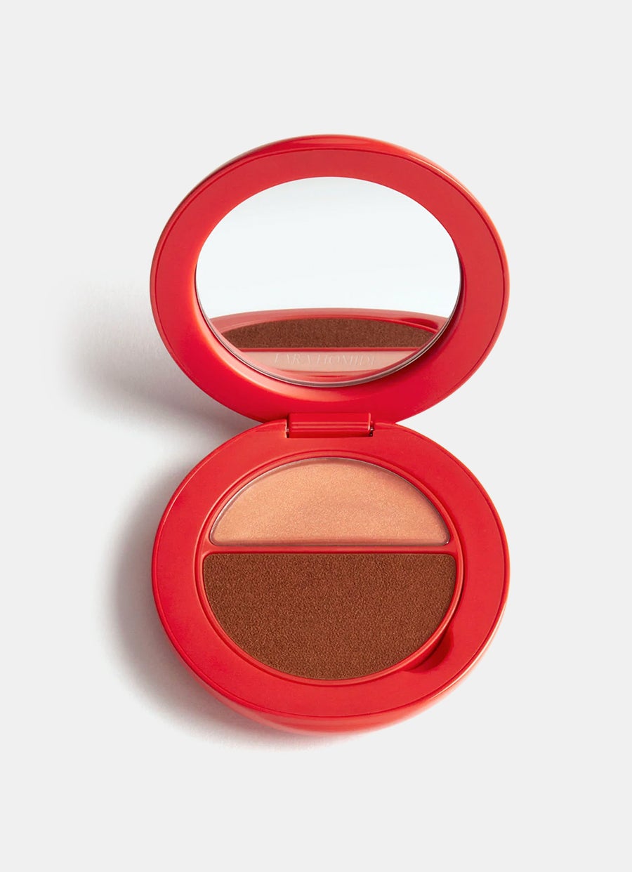 Essential Face Compact