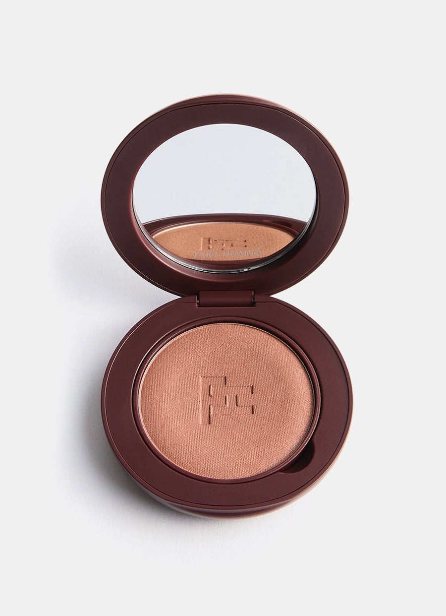 Essential Bronzer Compact