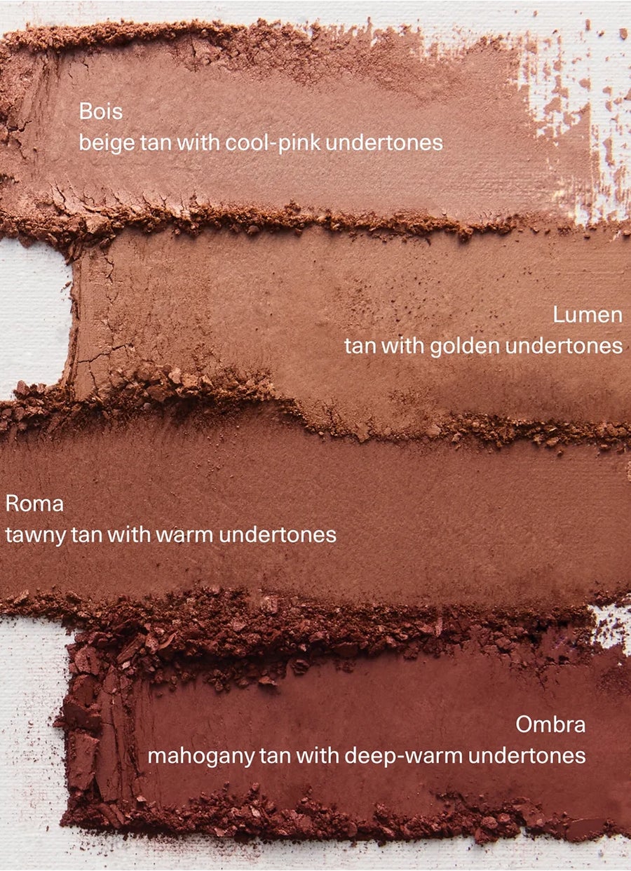 Essential Bronzer Compact