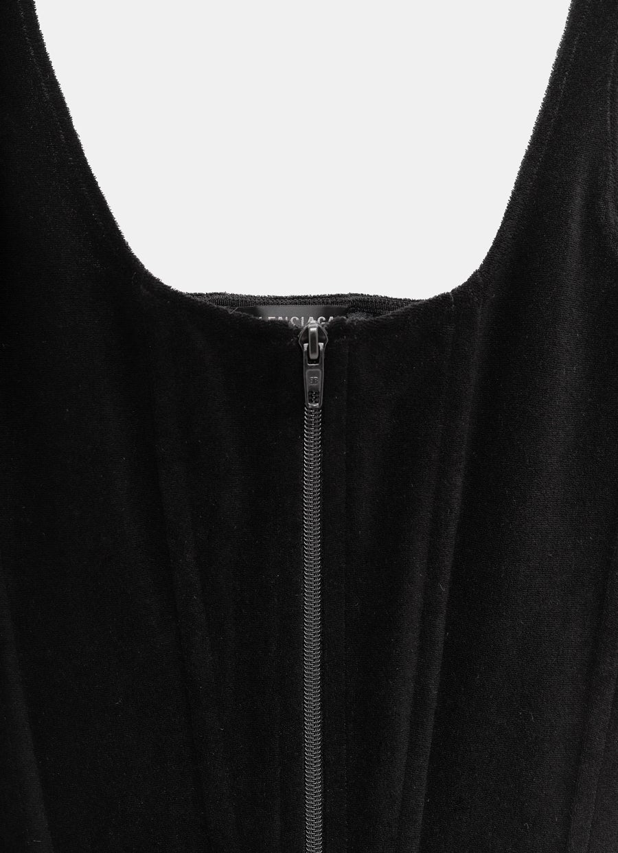 Stretch Corset Top