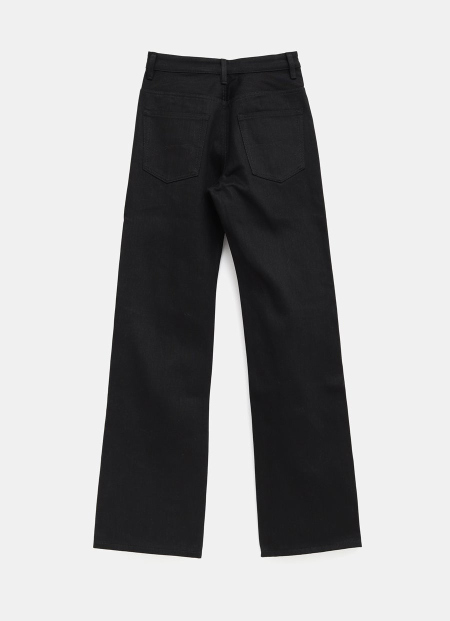 Straight Fit Pants