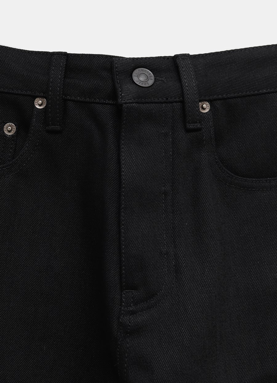 Straight Fit Pants
