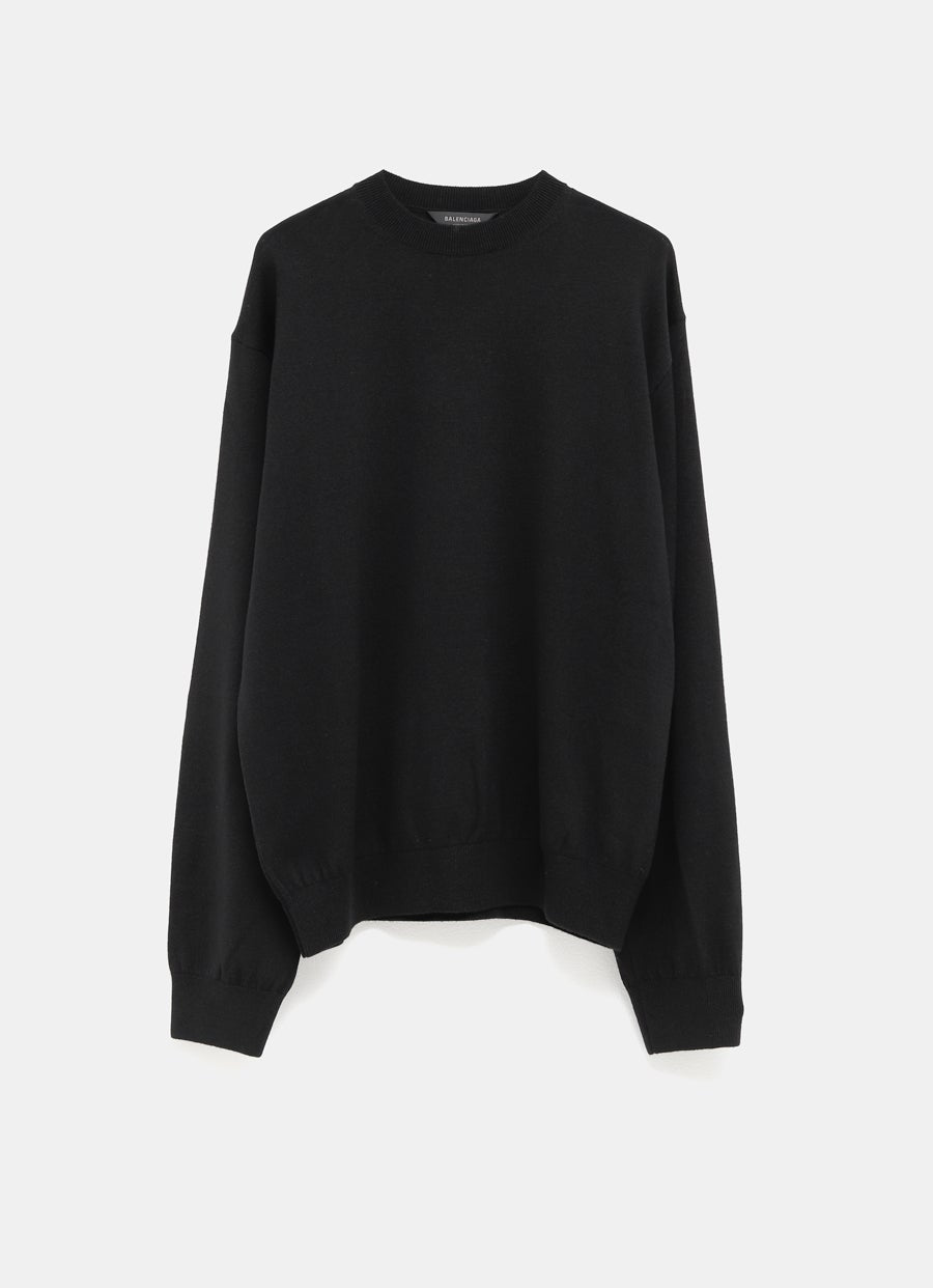 Crewneck Sweater for Men