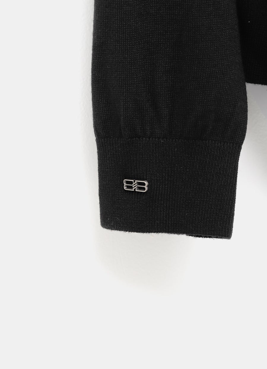 Crewneck Sweater for Men