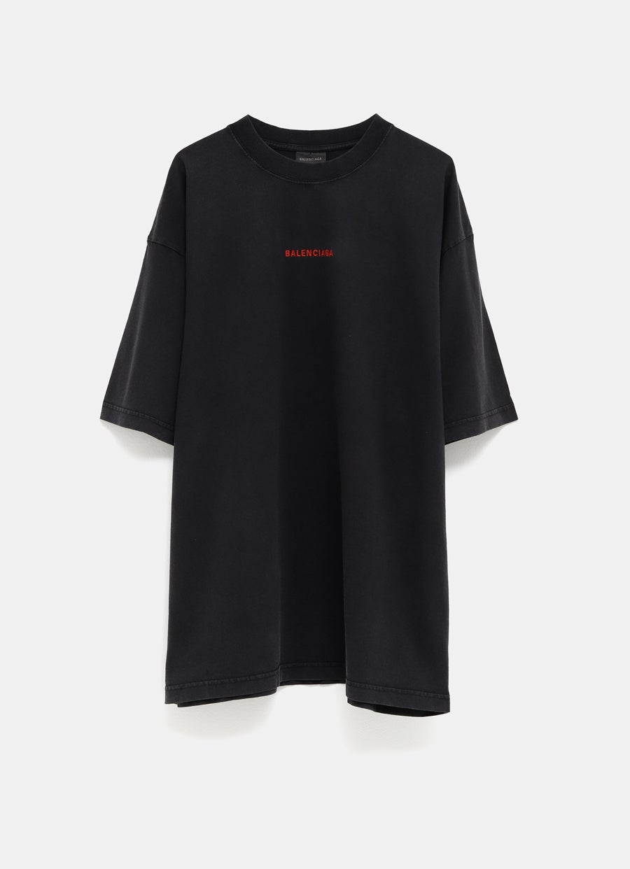 Medium Fit T-Shirt for Men