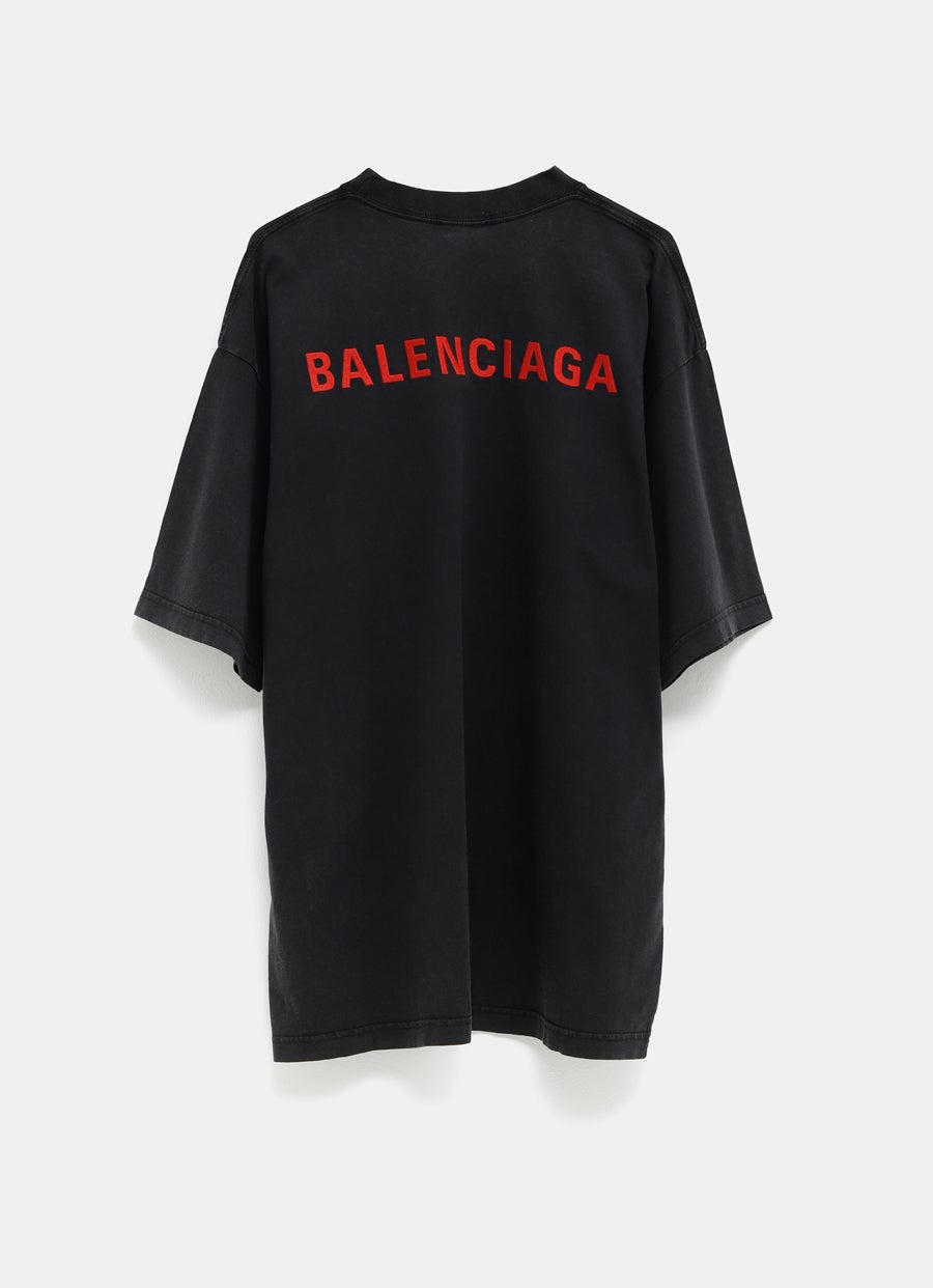 Medium Fit T-Shirt for Men