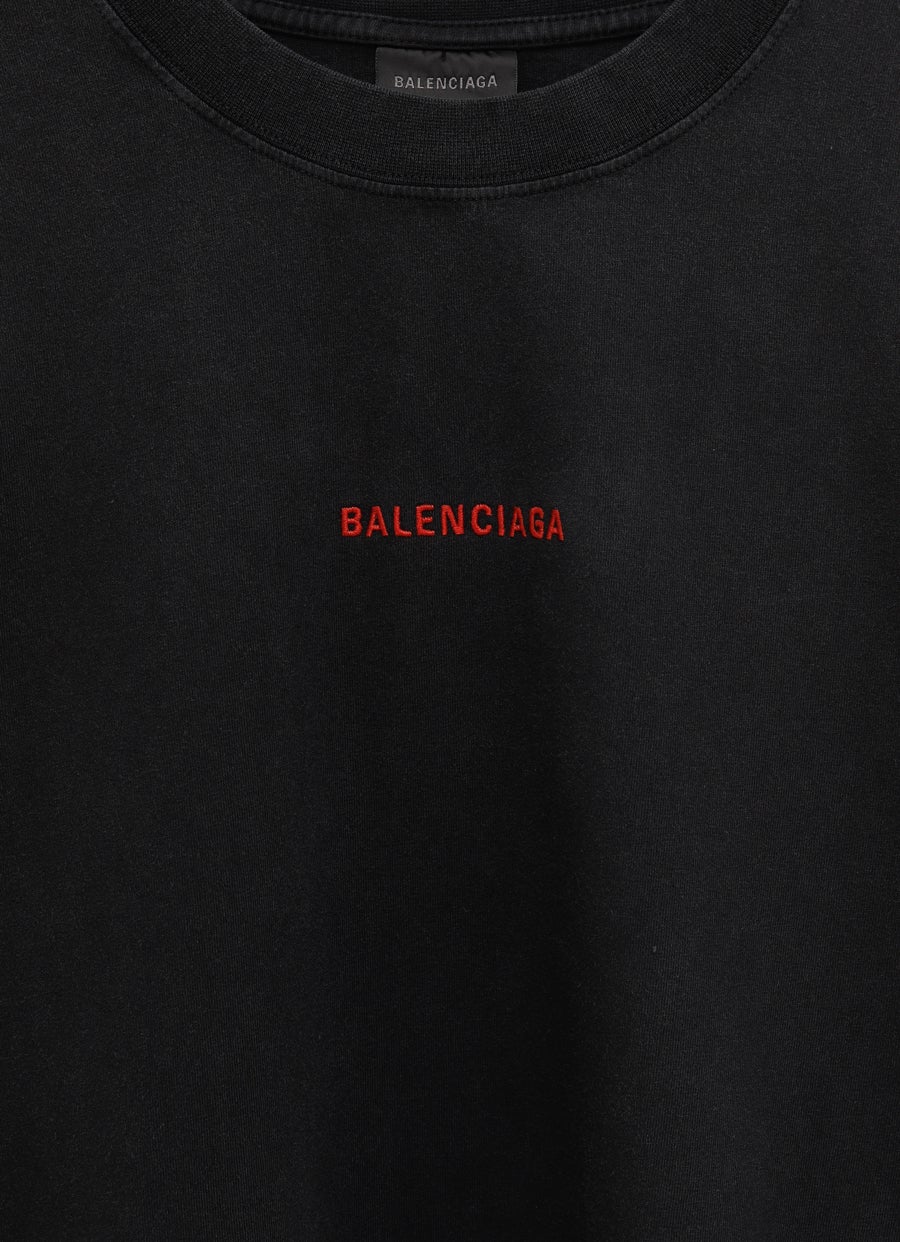 Medium Fit T-Shirt for Men