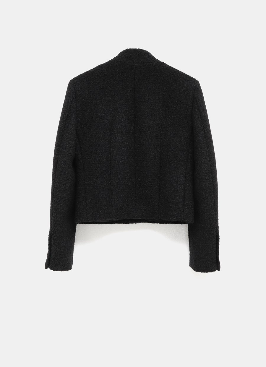 Boucle Jacket for Women