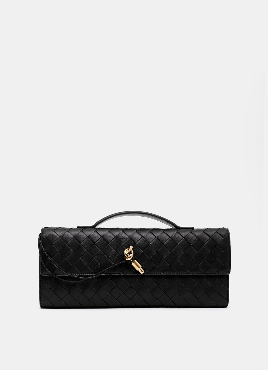 Andiamo Clutch