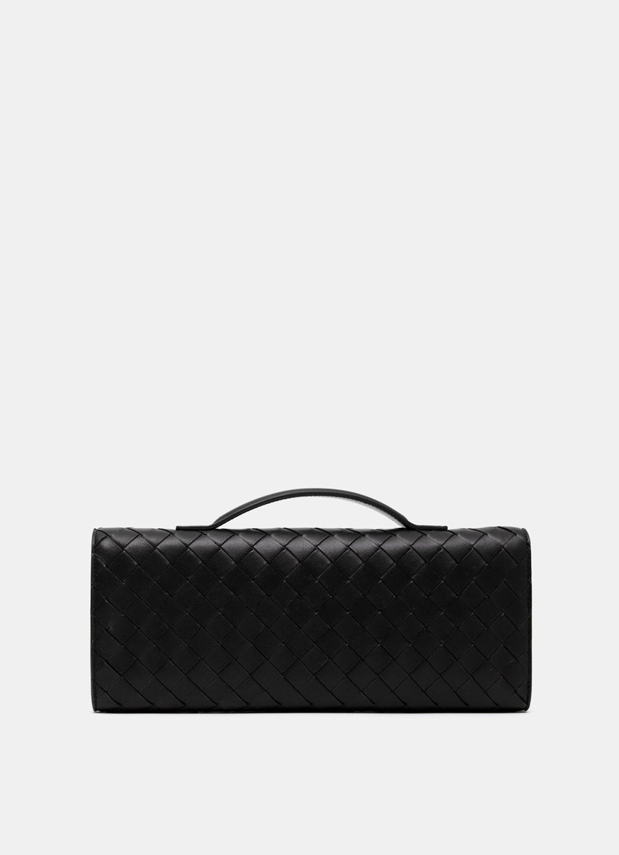 Andiamo Clutch