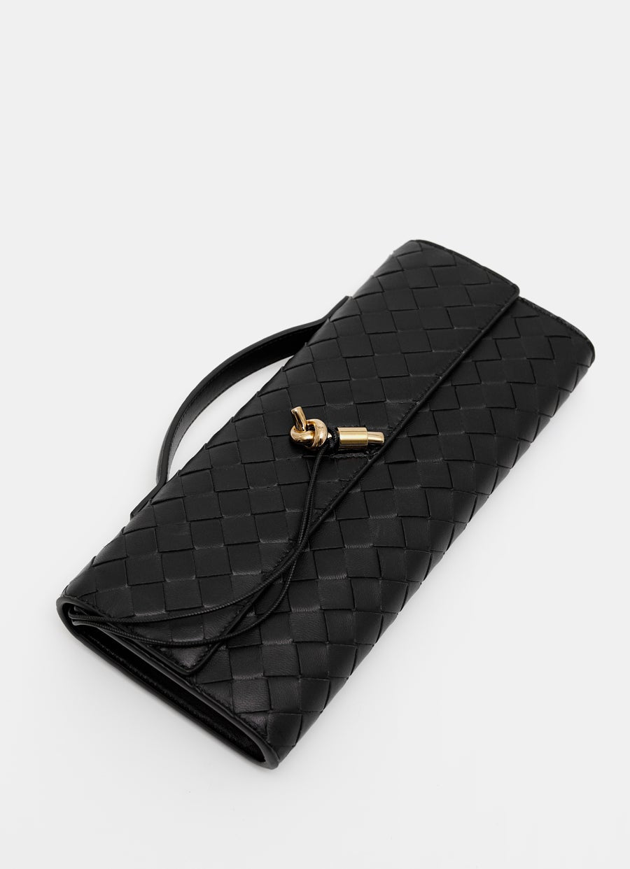 Andiamo Clutch