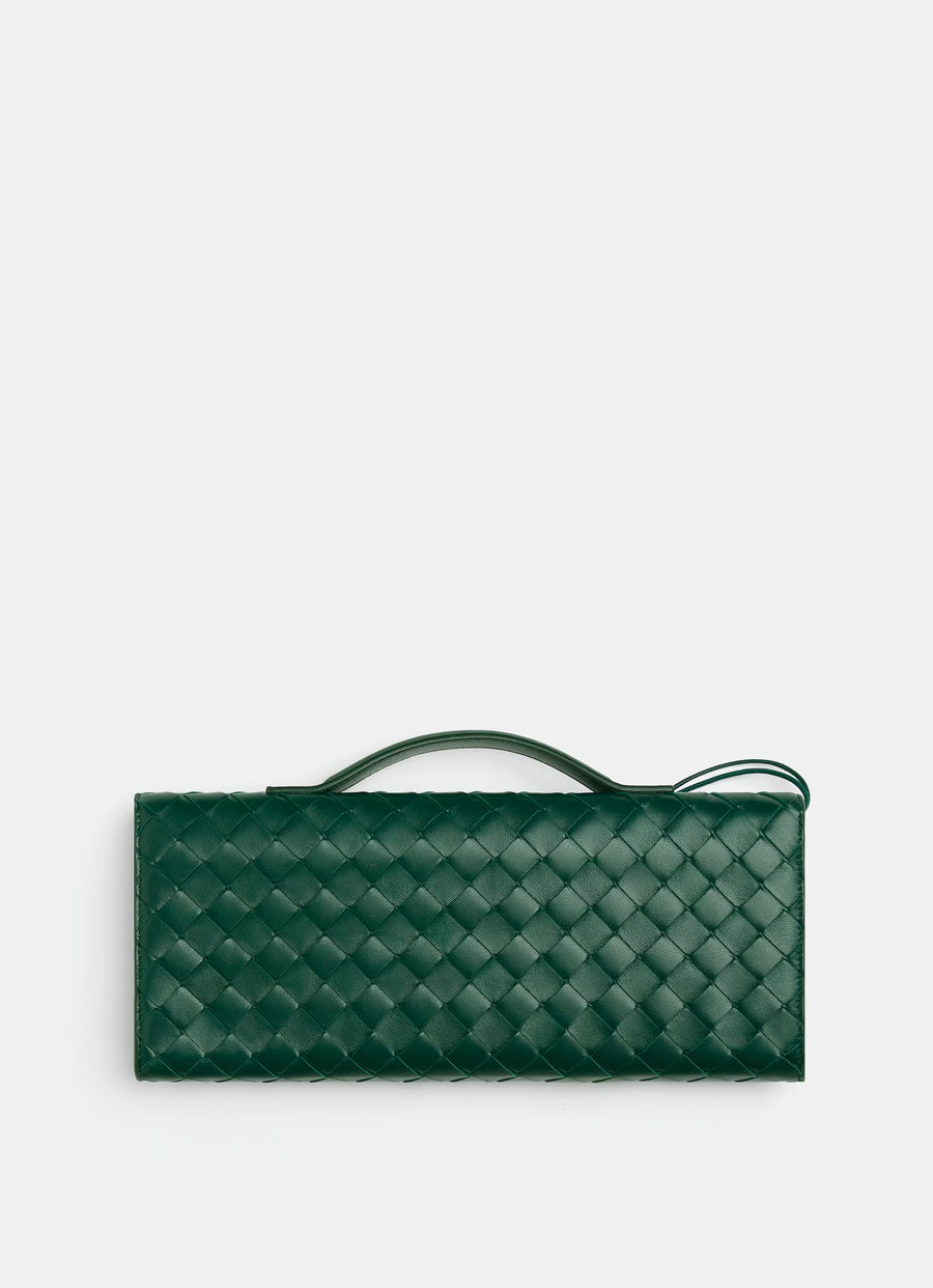 Andiamo Clutch