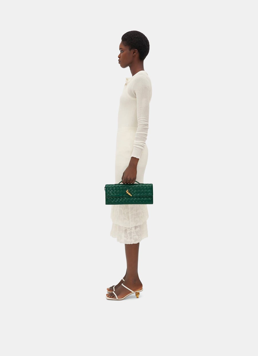 Andiamo Clutch