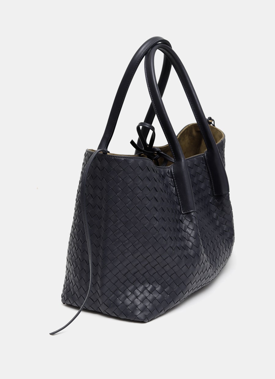Pinacoteca Medium Bag