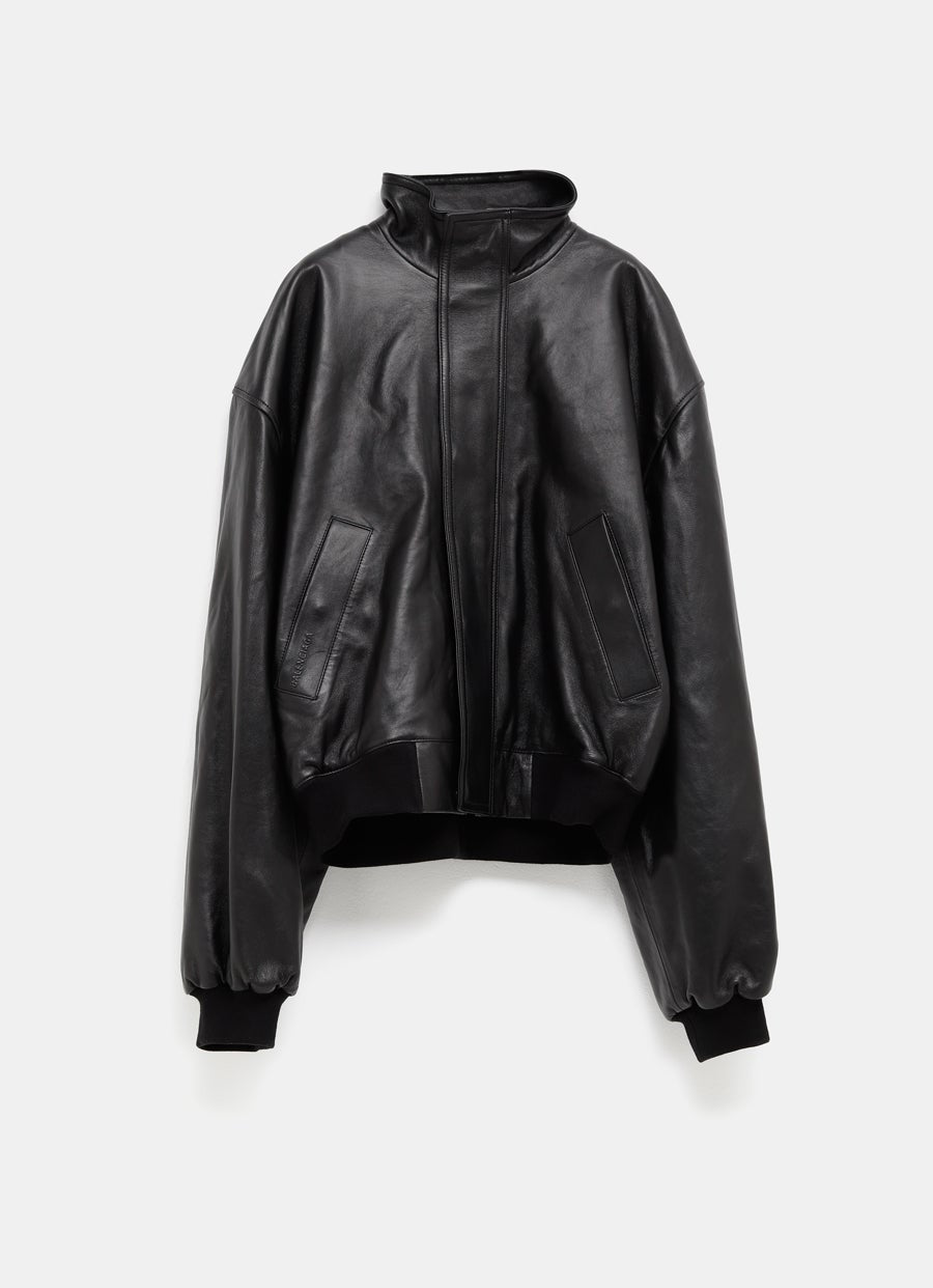 Leather Jacket for Men