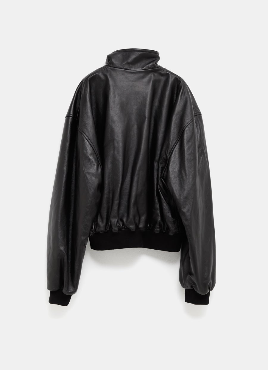 Leather Jacket for Men