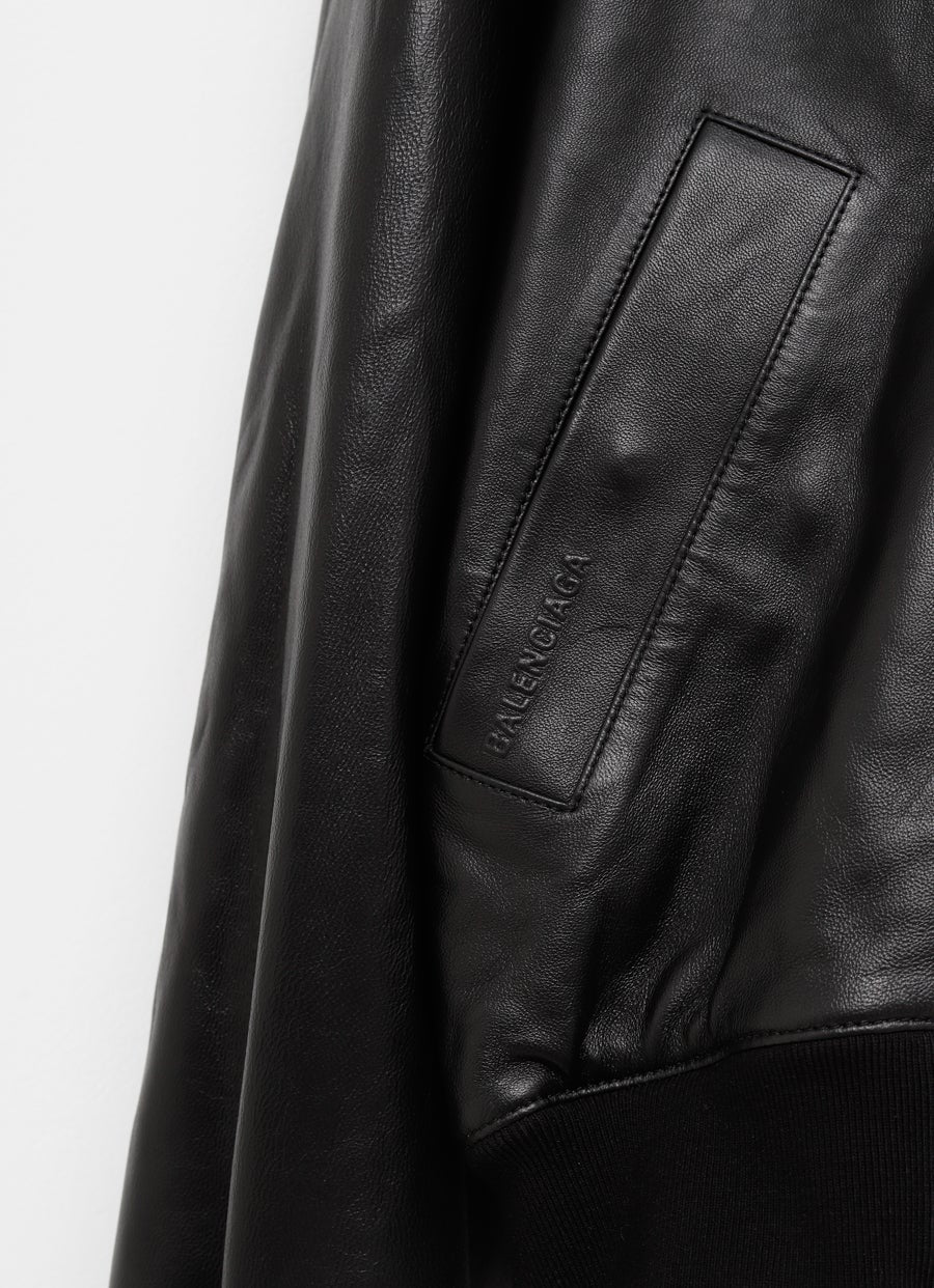 Leather Jacket for Men