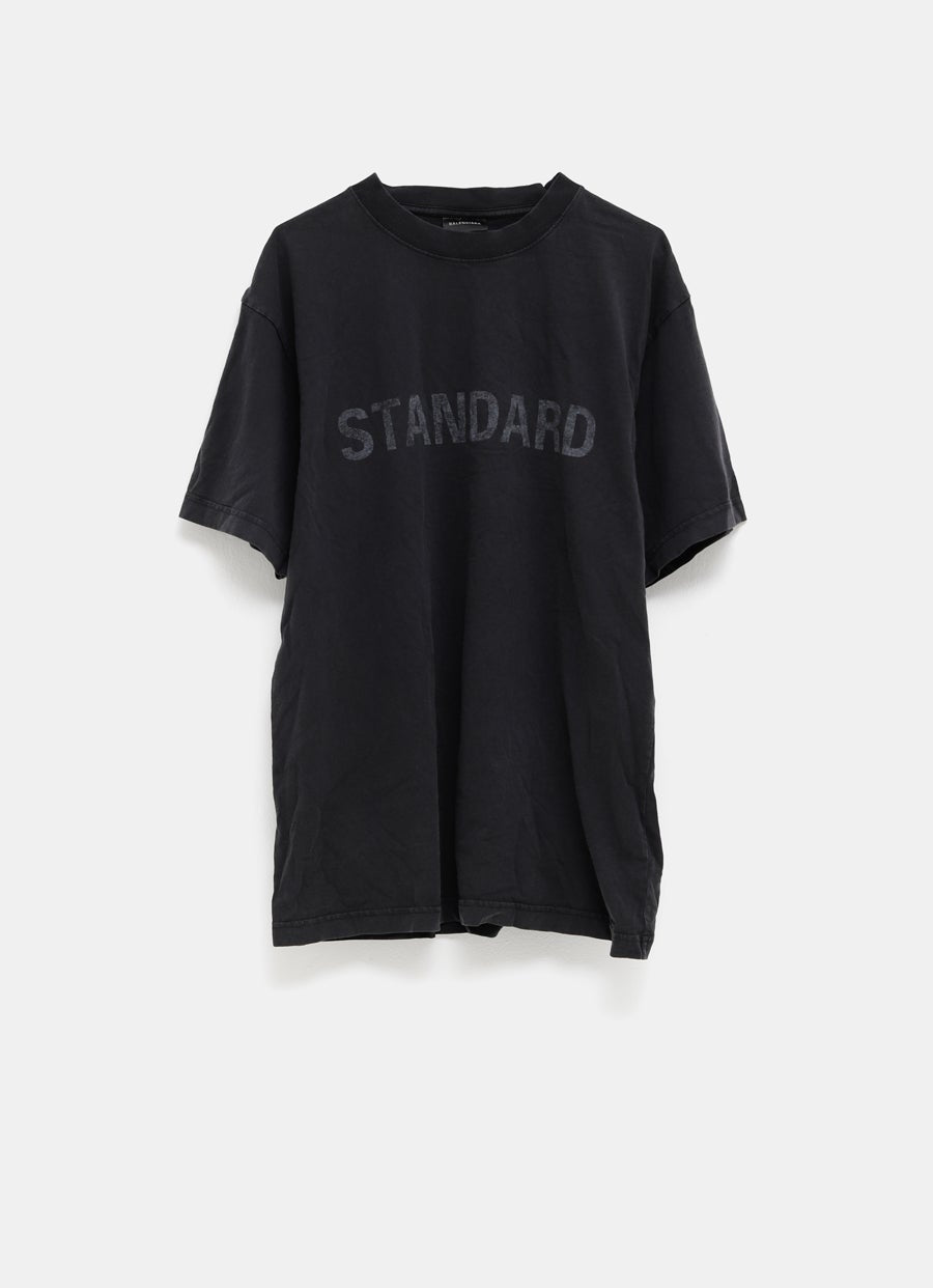 Standard T-Shirt Regular Fit for Men