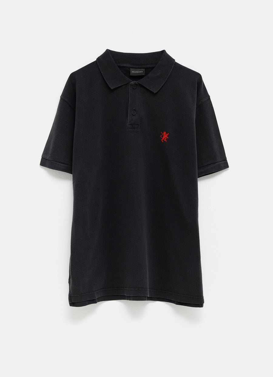Standard Polo Shirt for Men