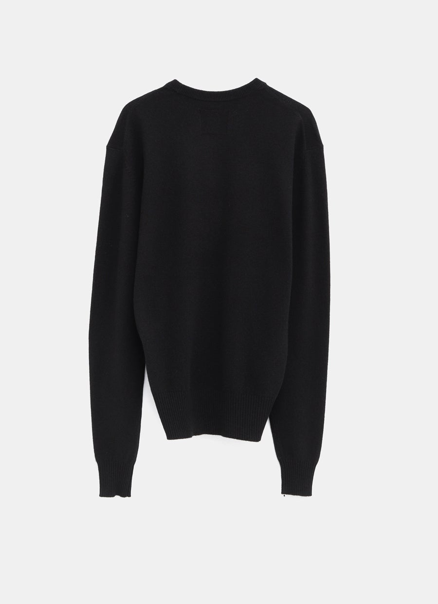Classic Cashmere Sweater