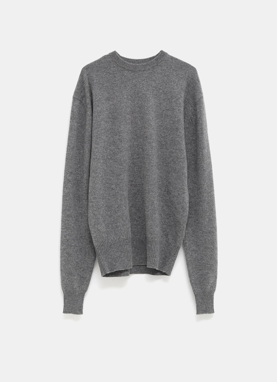 Classic Cashmere Sweater