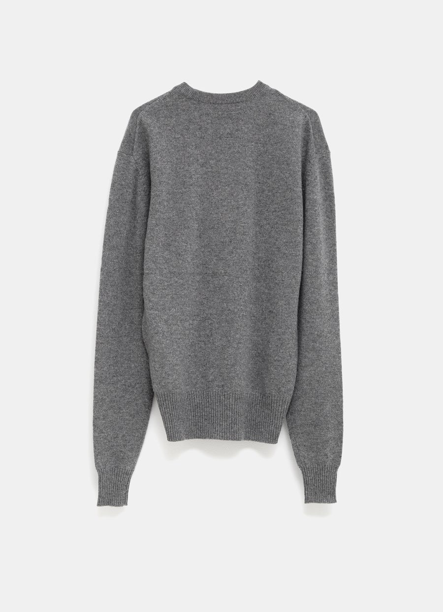 Classic Cashmere Sweater