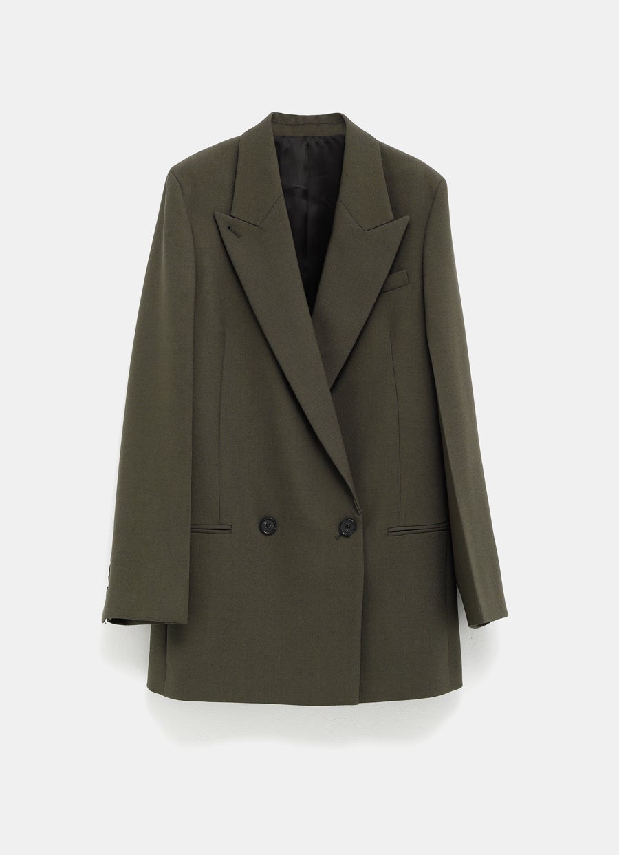Shield Blazer
