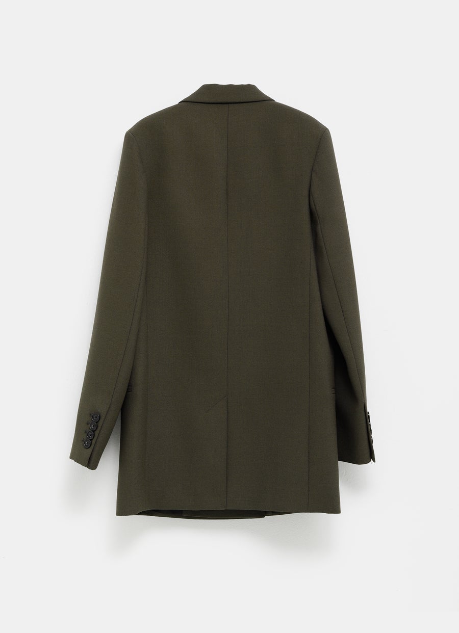 Shield Blazer