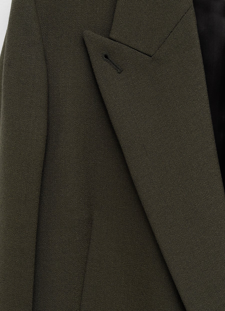 Shield Blazer