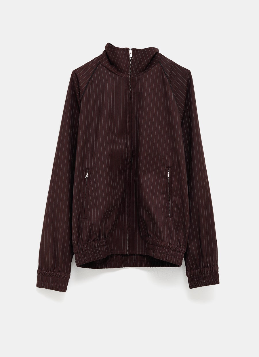 Brian Jacket