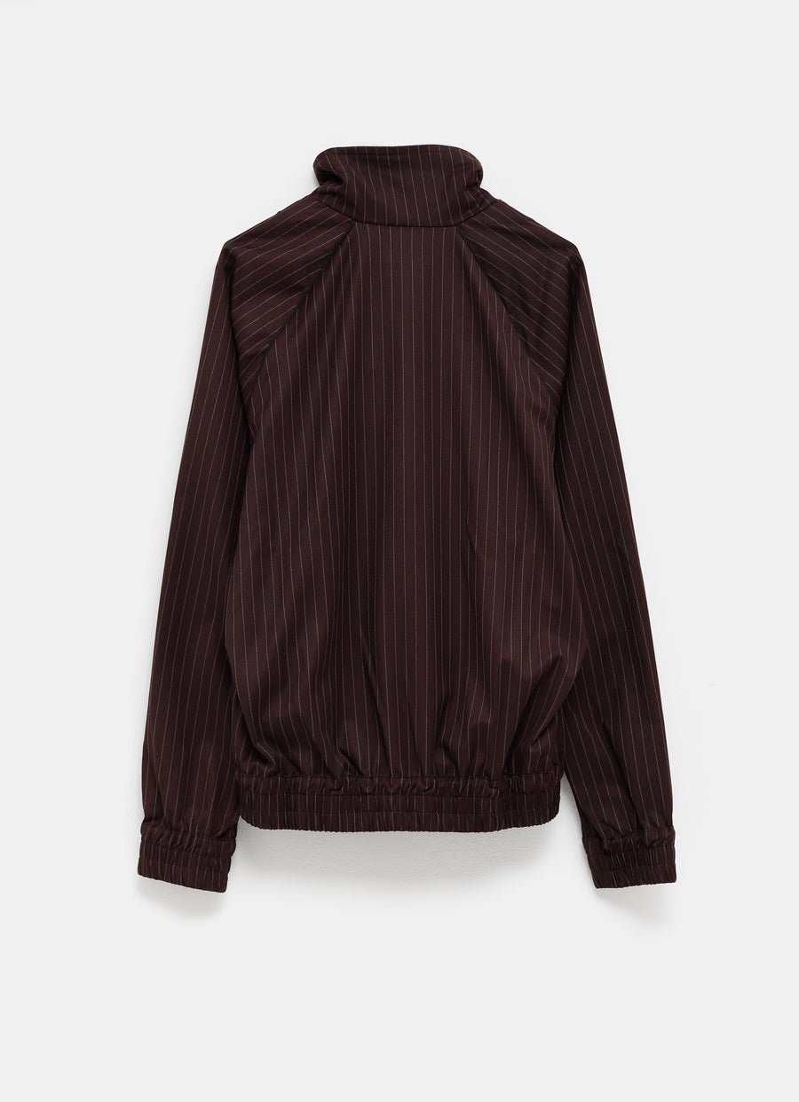 Brian Jacket