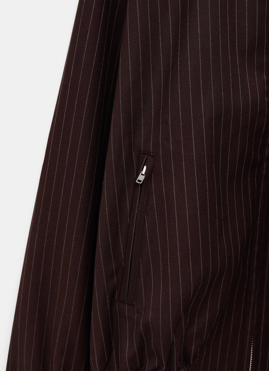 Brian Jacket