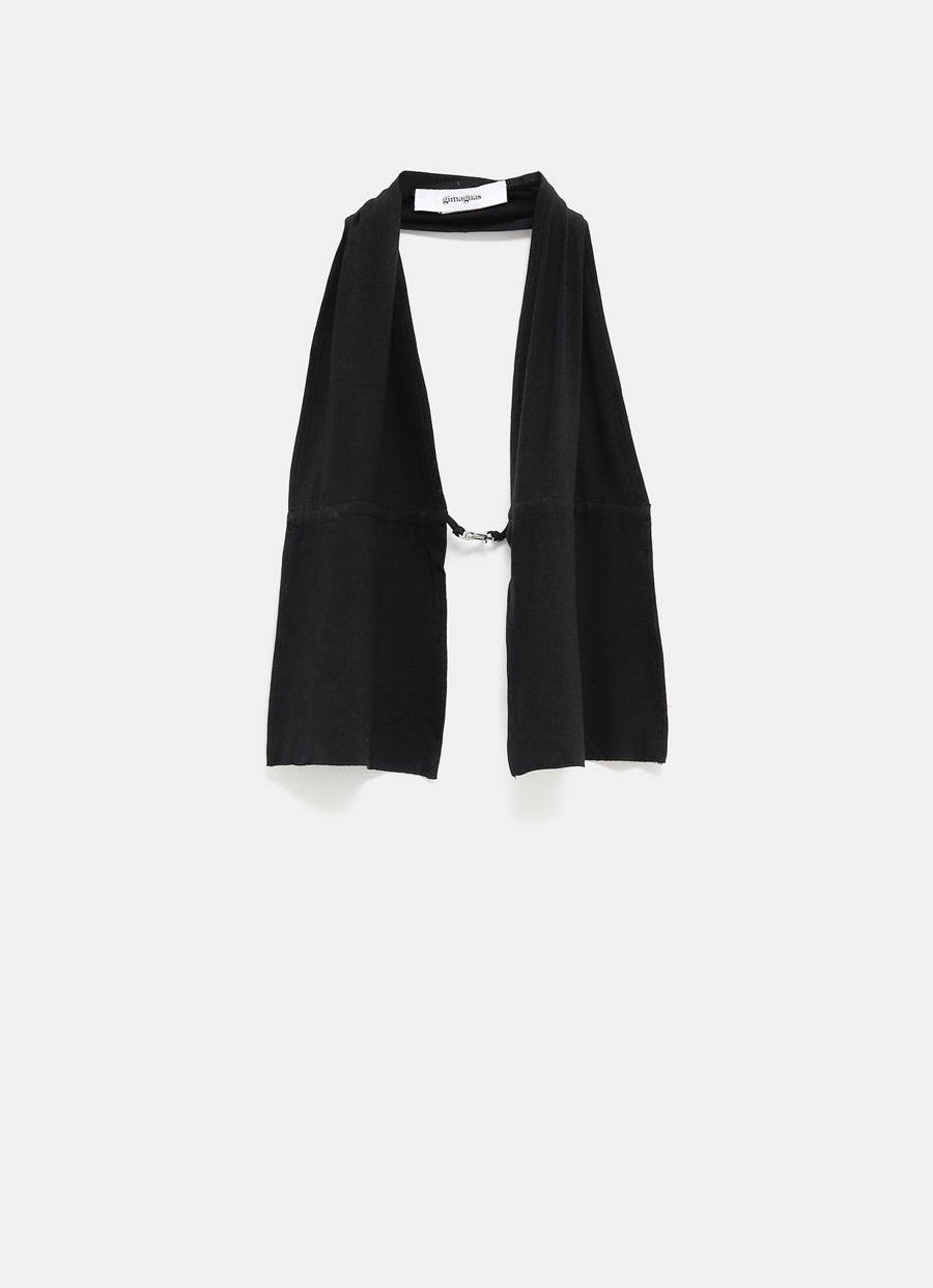 Mia Buckle Top