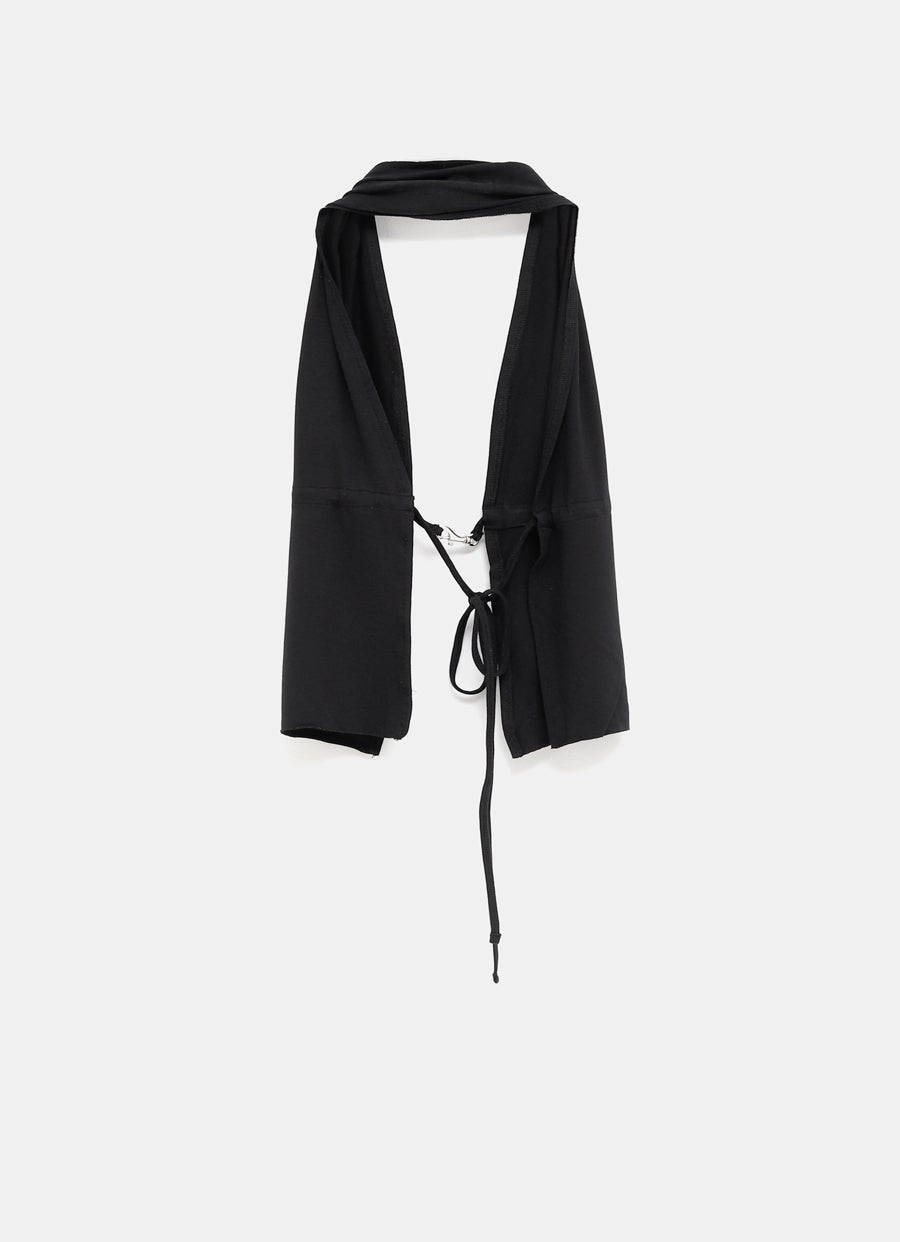 Mia Buckle Top