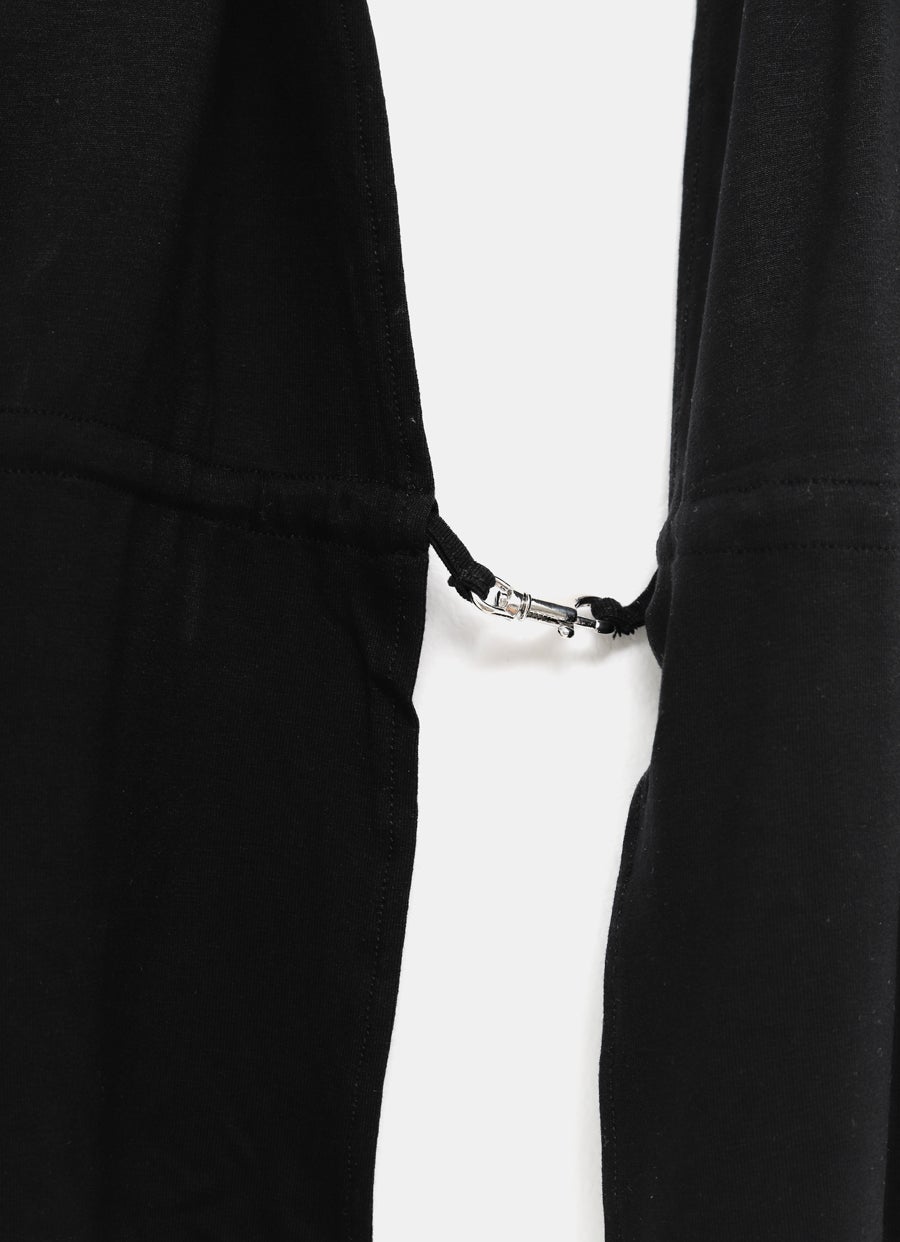 Mia Buckle Top