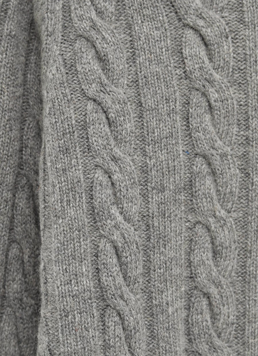 Braid Jumper