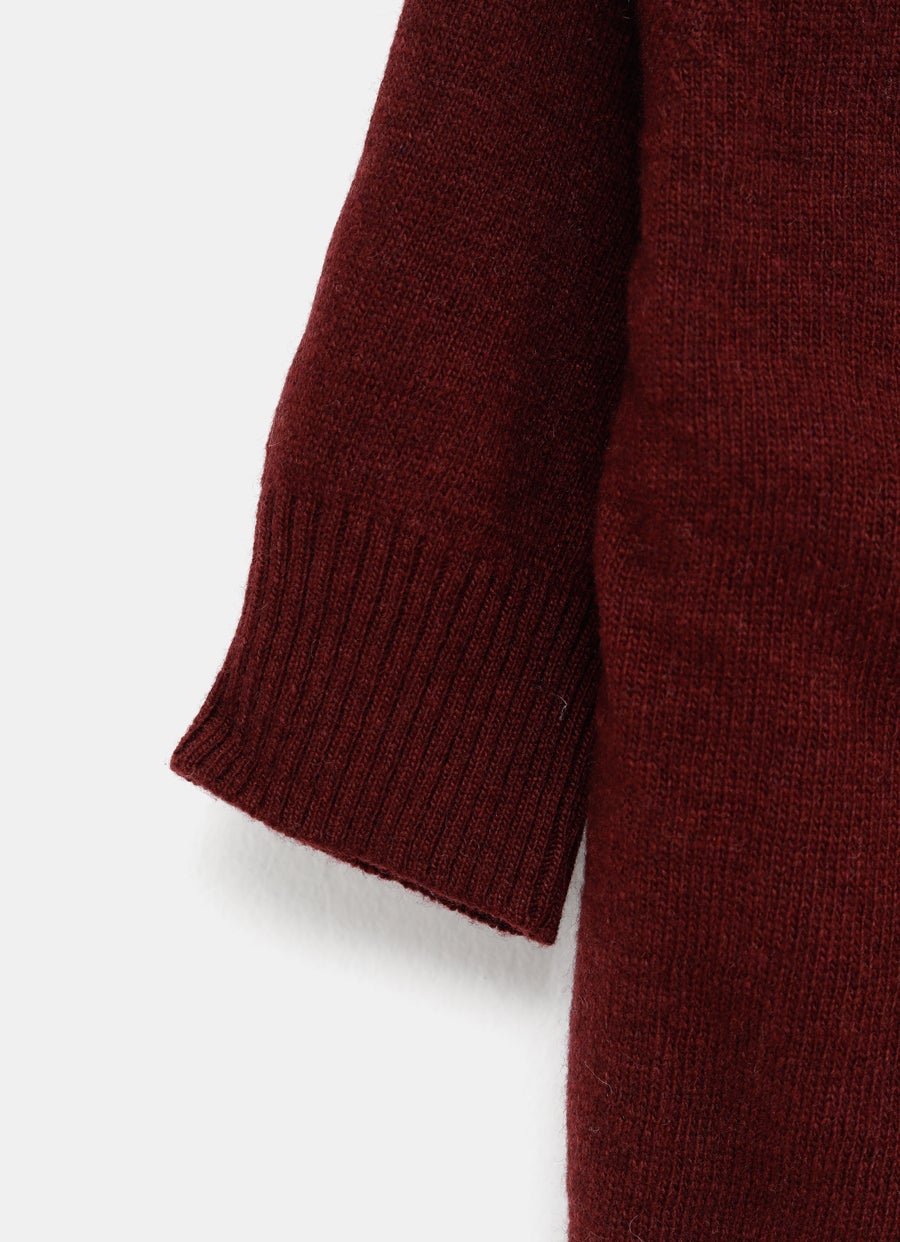 Uma Cardigan