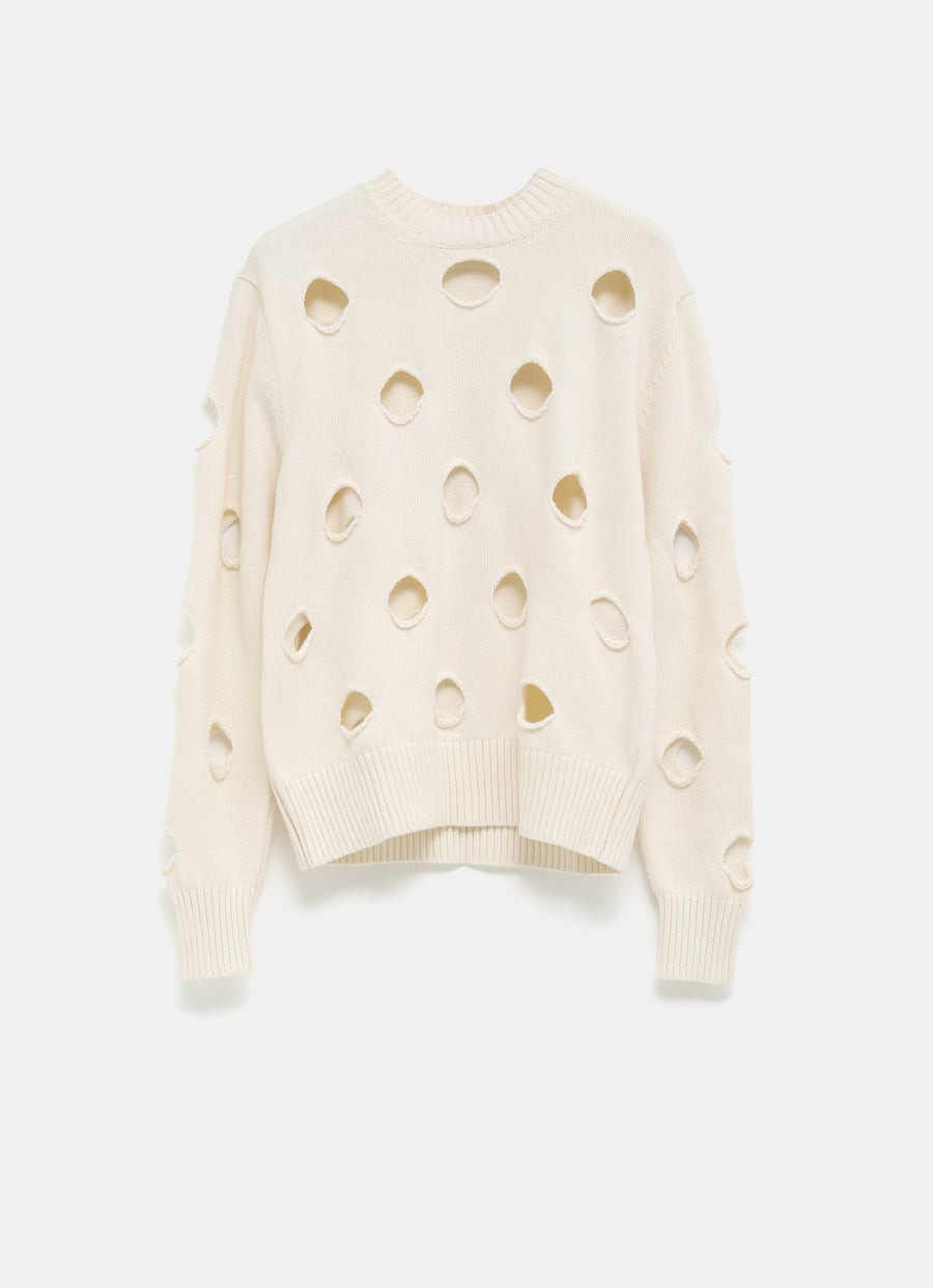Dots Jumper