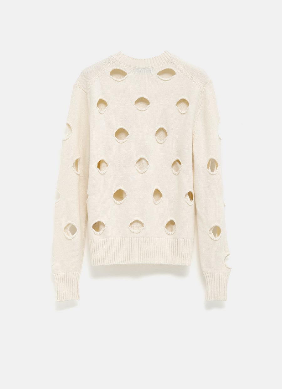 Dots Jumper