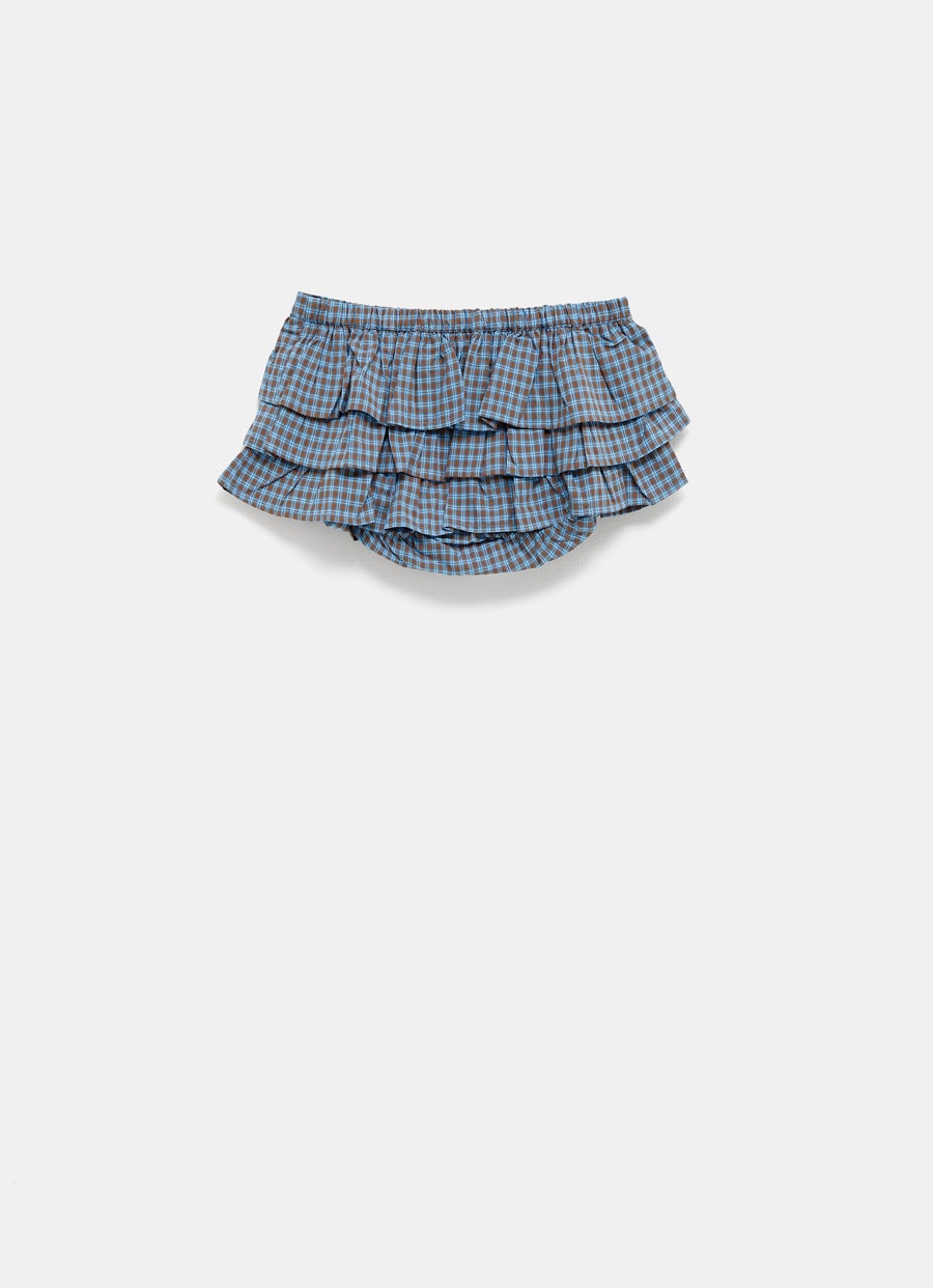 Jardin Shorts