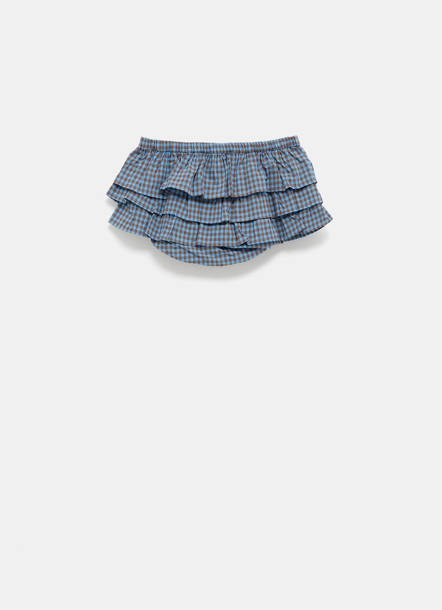 Jardin Shorts