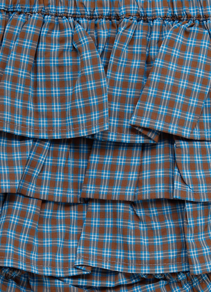 Jardin Shorts