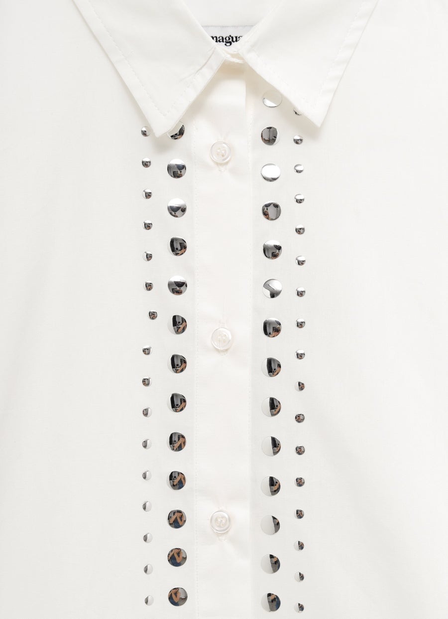 Sky Shirt