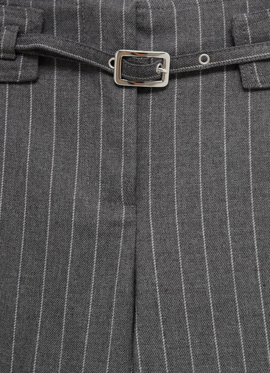 Nicole Trousers