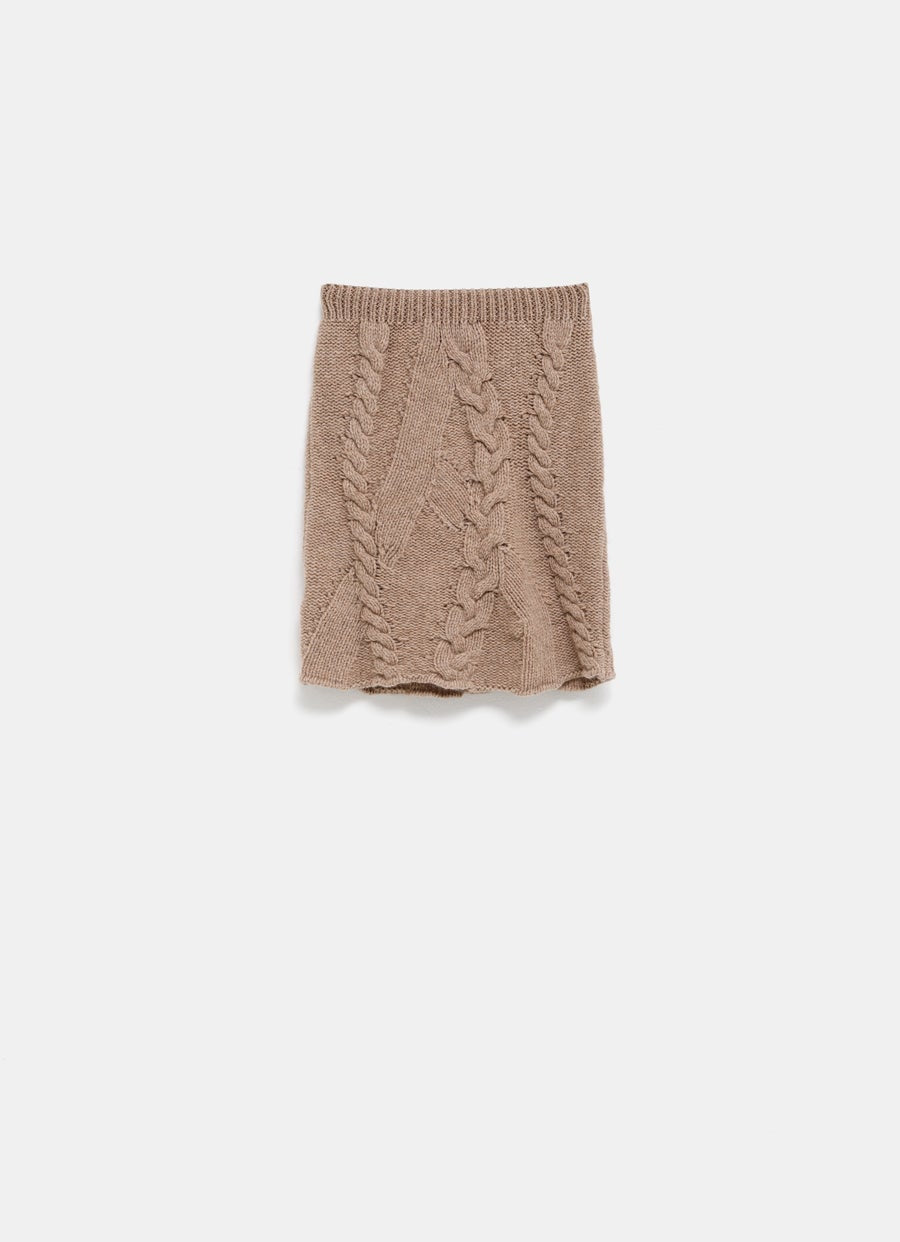 Julita Mini Skirt