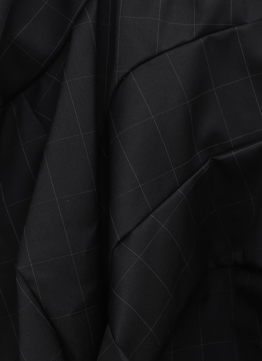 Curved Panel Skirt