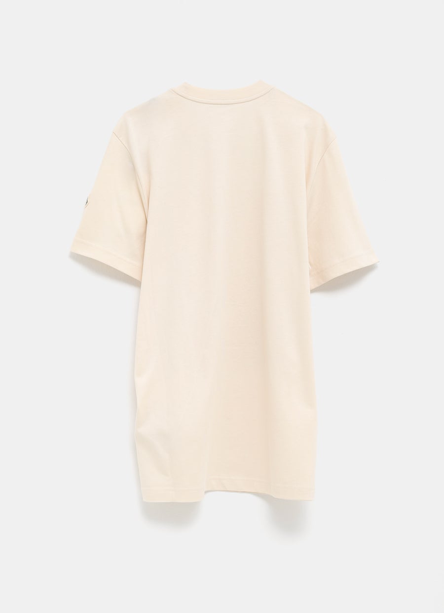 Mountain Print T-shirt for Men