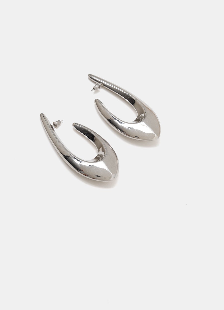 Spada Drop Earrings